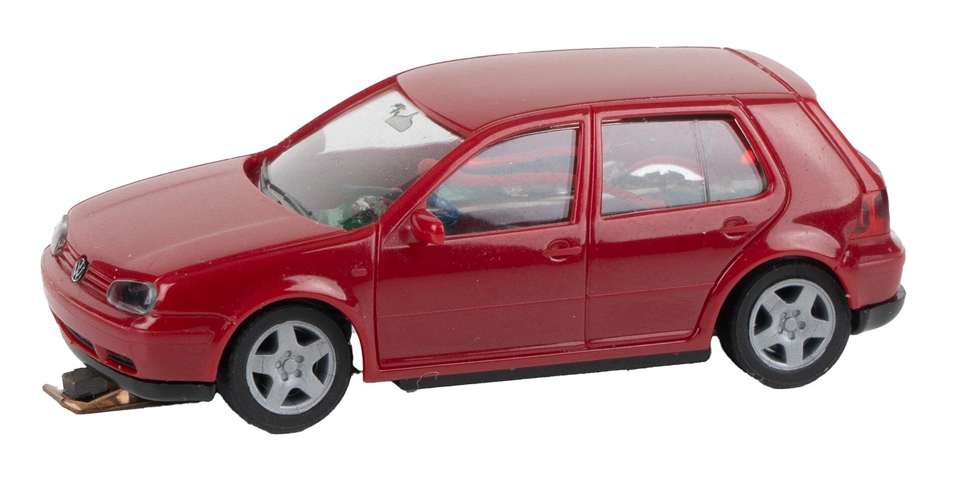 Faller - 1/87 VW GOLF IV (HERPA) (7/23) *