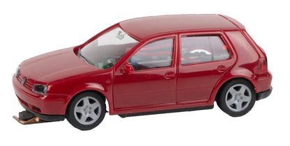 Faller - 1/87 VW GOLF IV (HERPA) (7/23) *