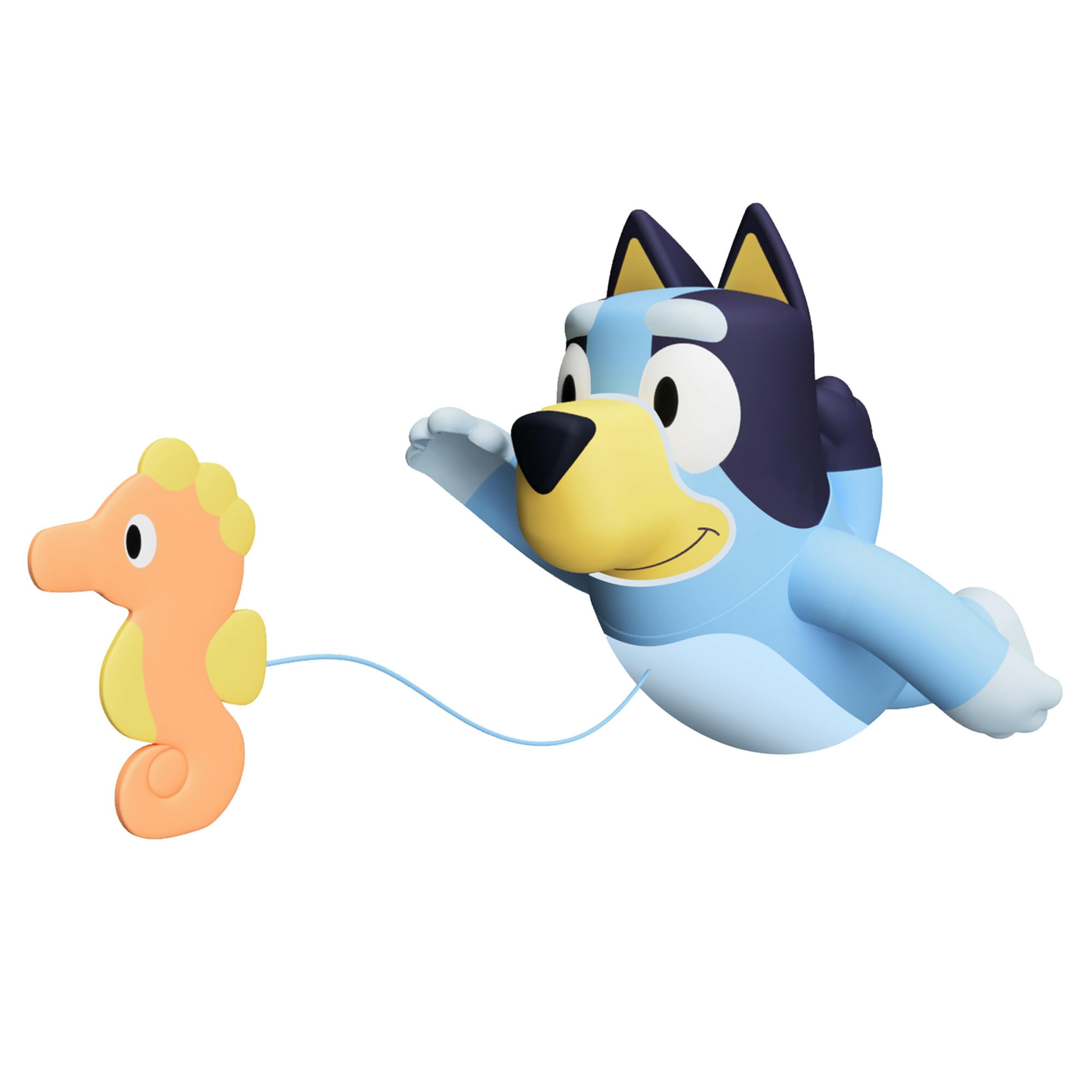 Bizak Bluey Float (30693548