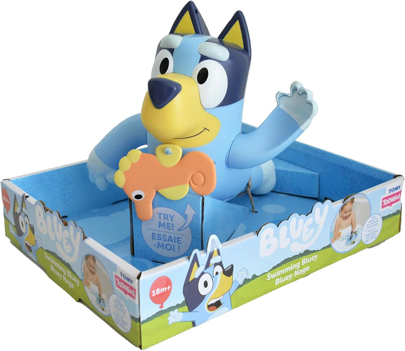 Bizak Bluey Float (30693548