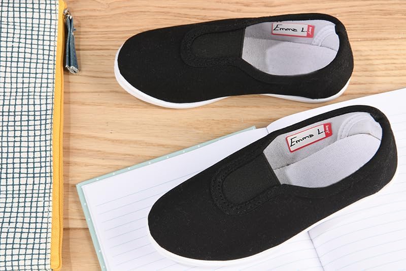 Avery Shoes Labels, Name Labels, Stick on School Labels, 24 Labels per Pack (2 Sizes in The Pack: 30x30 mm, 15x30 mm), White with Bold Coloured Edges
