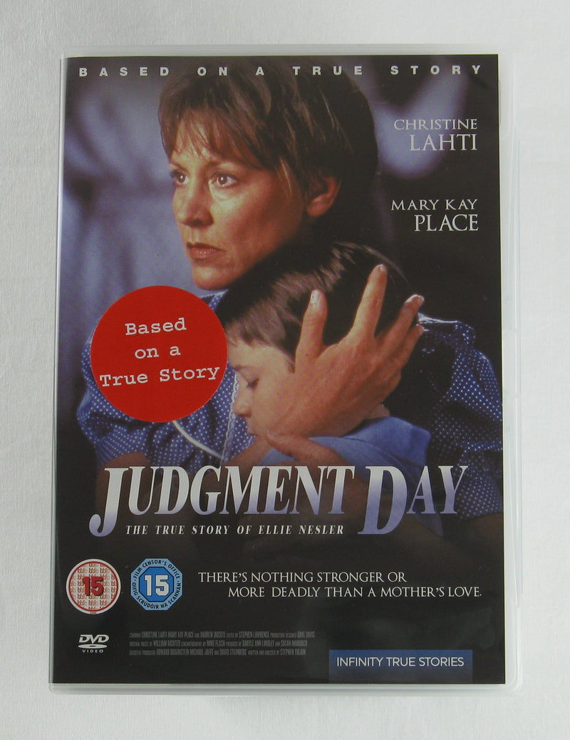 Judgement Day - The Ellie Nesler Story
