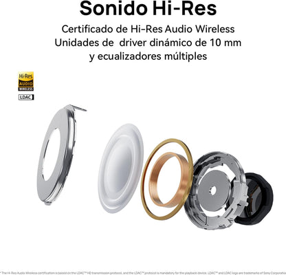 Huawei FreeBuds 5i - Wireless Earphones