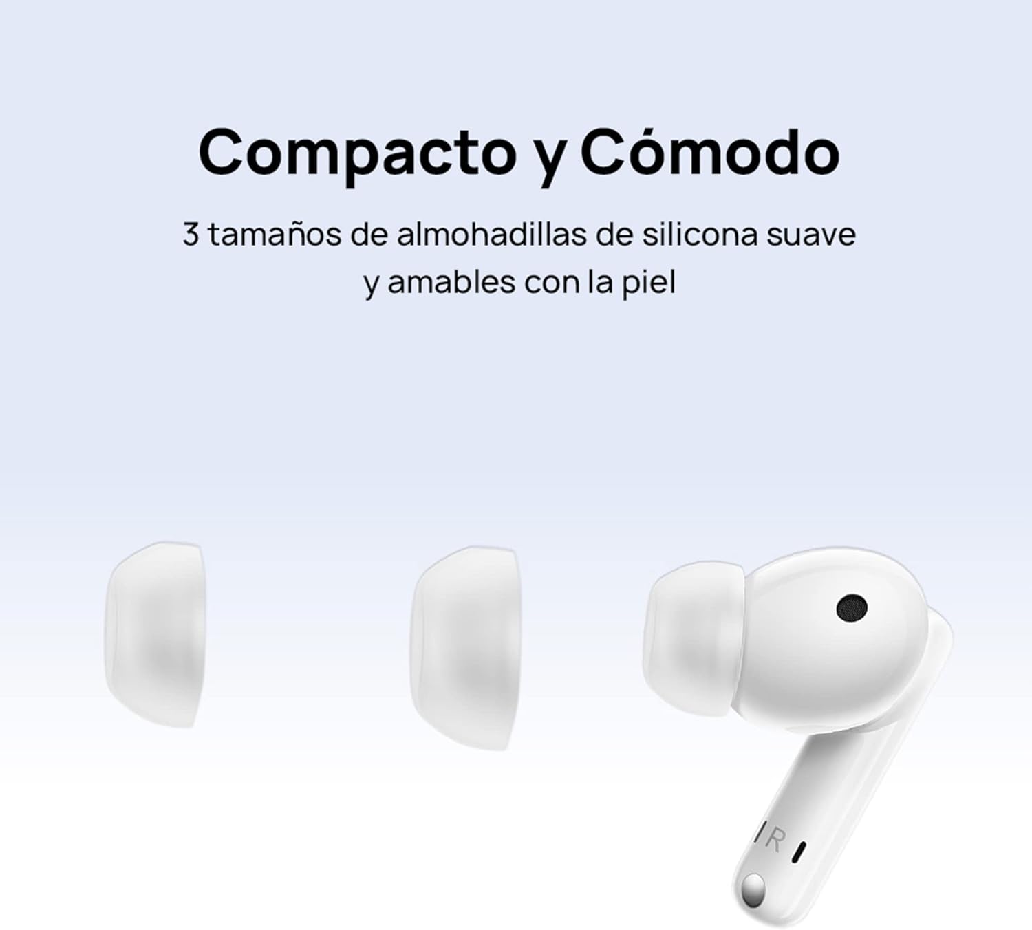 Huawei FreeBuds 5i - Wireless Earphones