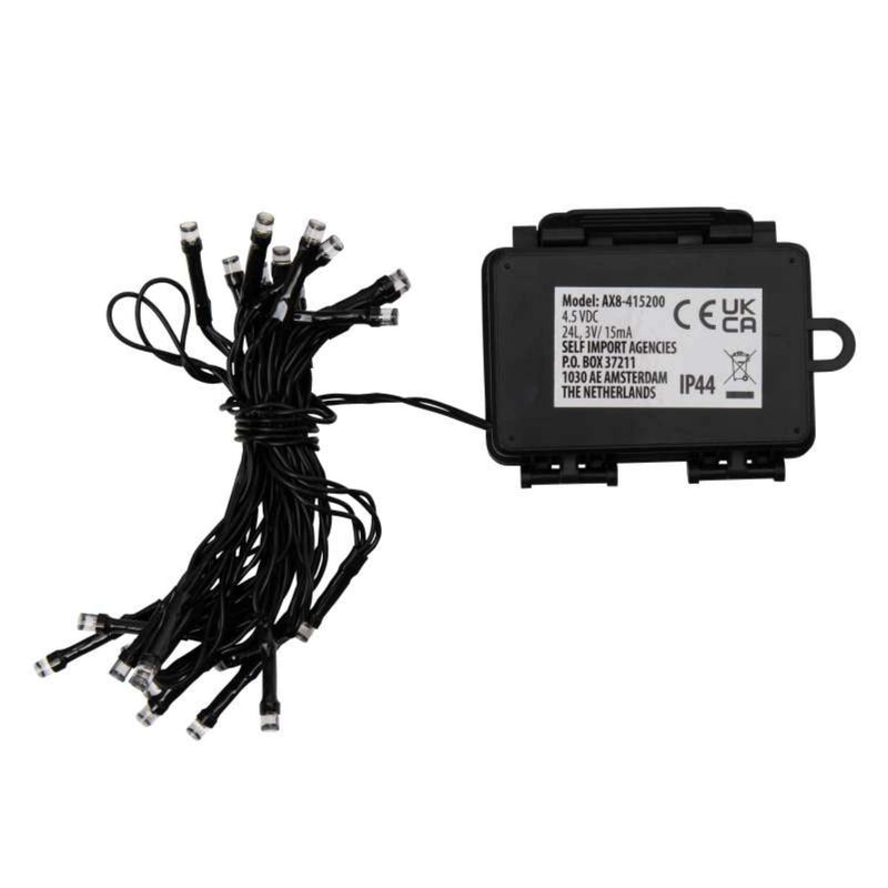 divers - Ledverlichting 24 Warm Wit 180cm