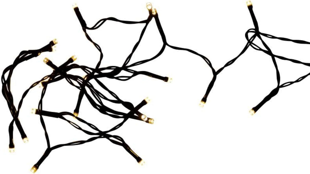 divers - Ledverlichting 24 Warm Wit 180cm