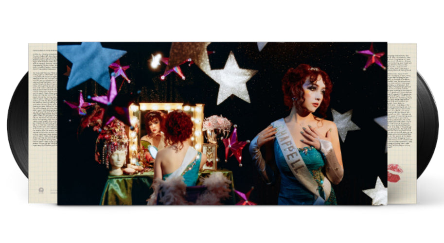 The Rise & Fall of a Midwest Princess