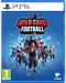 Wild Card Football (PlayStation 5
