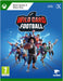 Wild Card Voetbal (Xbox Series X
