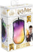 Trade invaders Souris Filaire Gaming Retro-Eclairage LED - Harry Potter