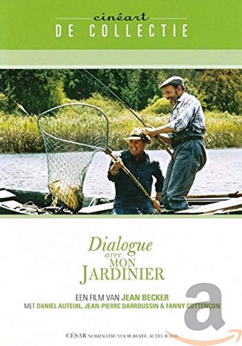Dialogue avec mon jardinier