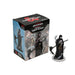 WizKids D&D Icons of The Realms: Bigby Presents Glory of The Giants Prepainted Miniature - Death Giant Necromancer Boxed Miniatu