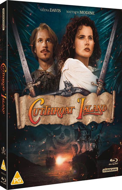 Cutthroat Island
