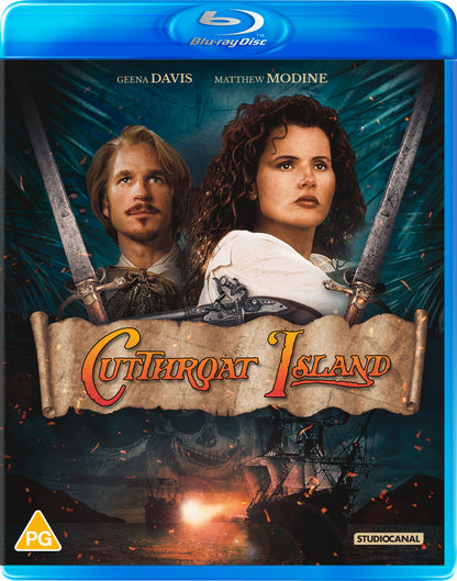 Cutthroat Island