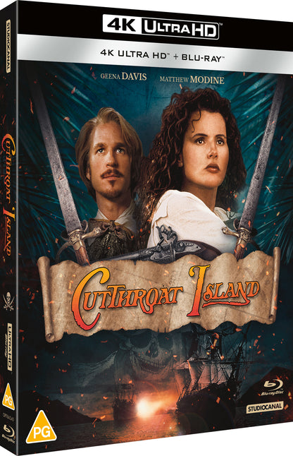 Cutthroat Island