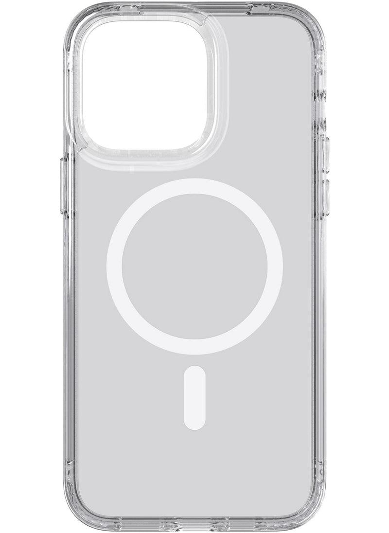 Evoclear Mgsafe Iphone 14 Pro Max