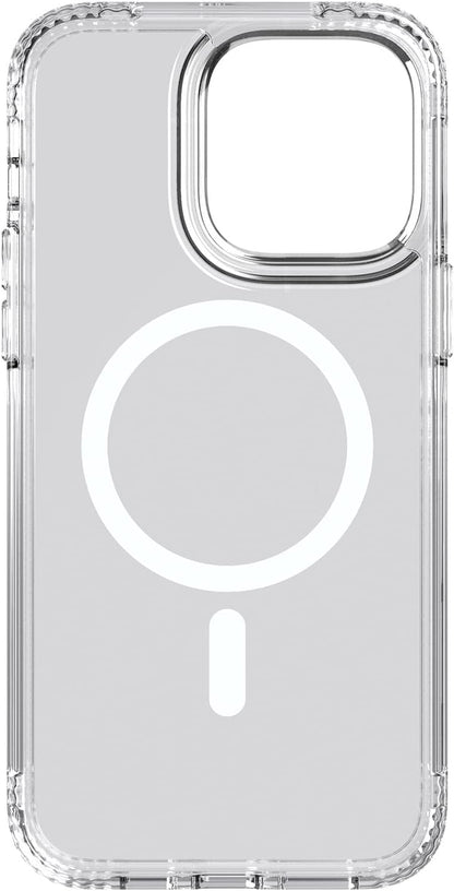 Evoclear Mgsafe Iphone 14 Pro Max