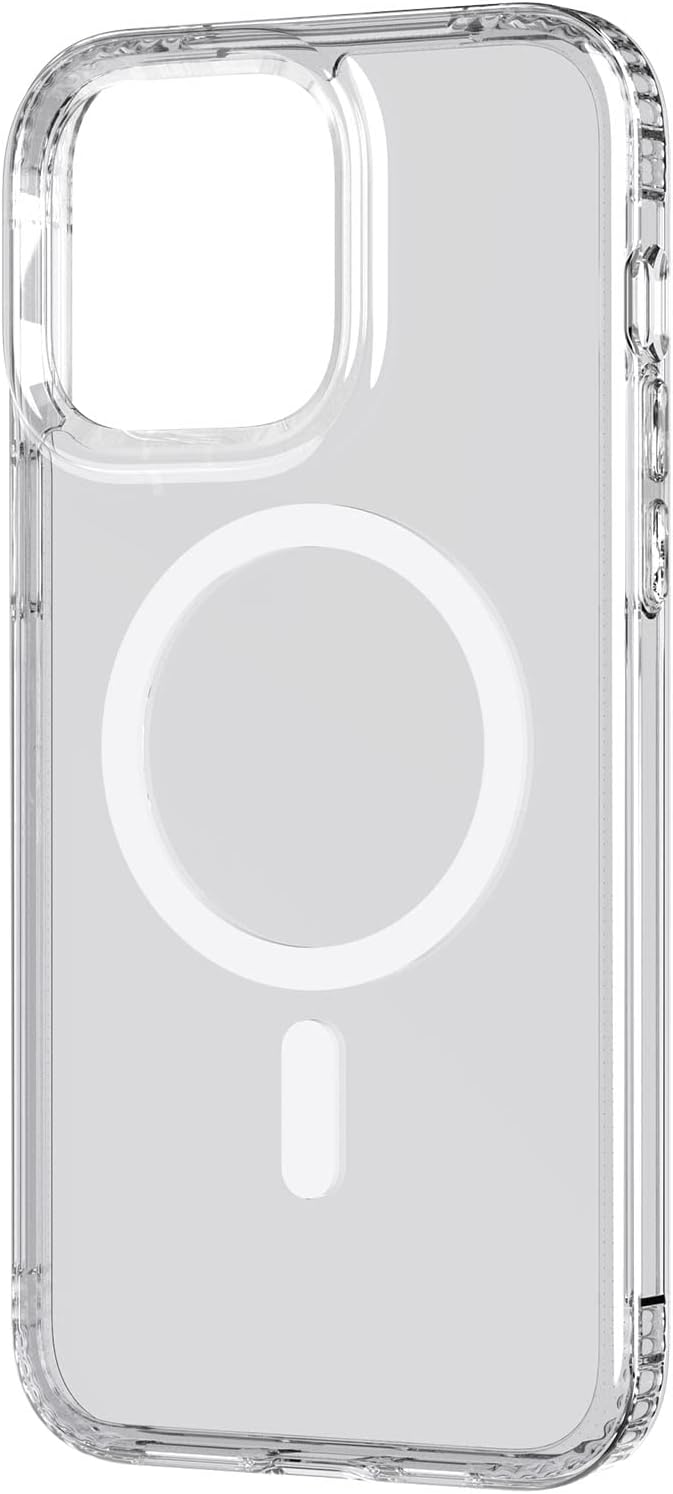 Evoclear Mgsafe Iphone 14 Pro Max