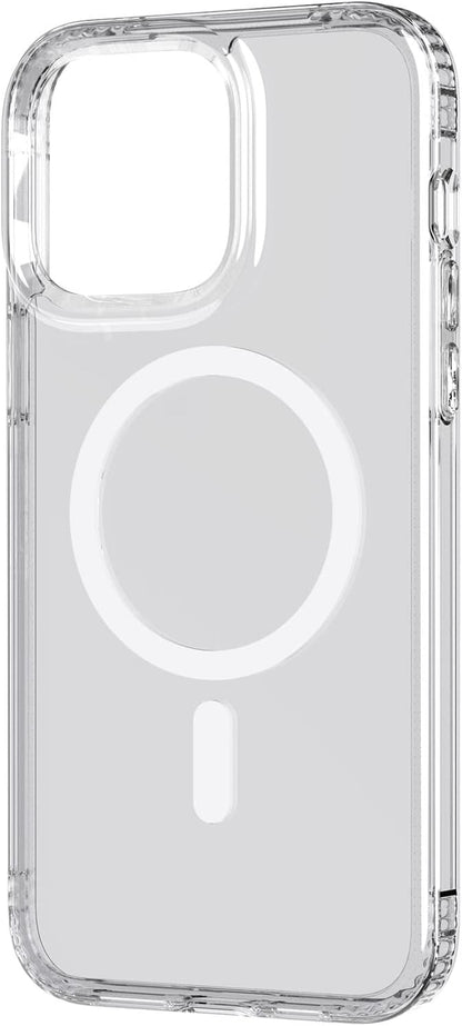 Evoclear Mgsafe Iphone 14 Pro Max