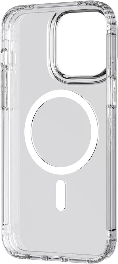 Evoclear Mgsafe Iphone 14 Pro Max