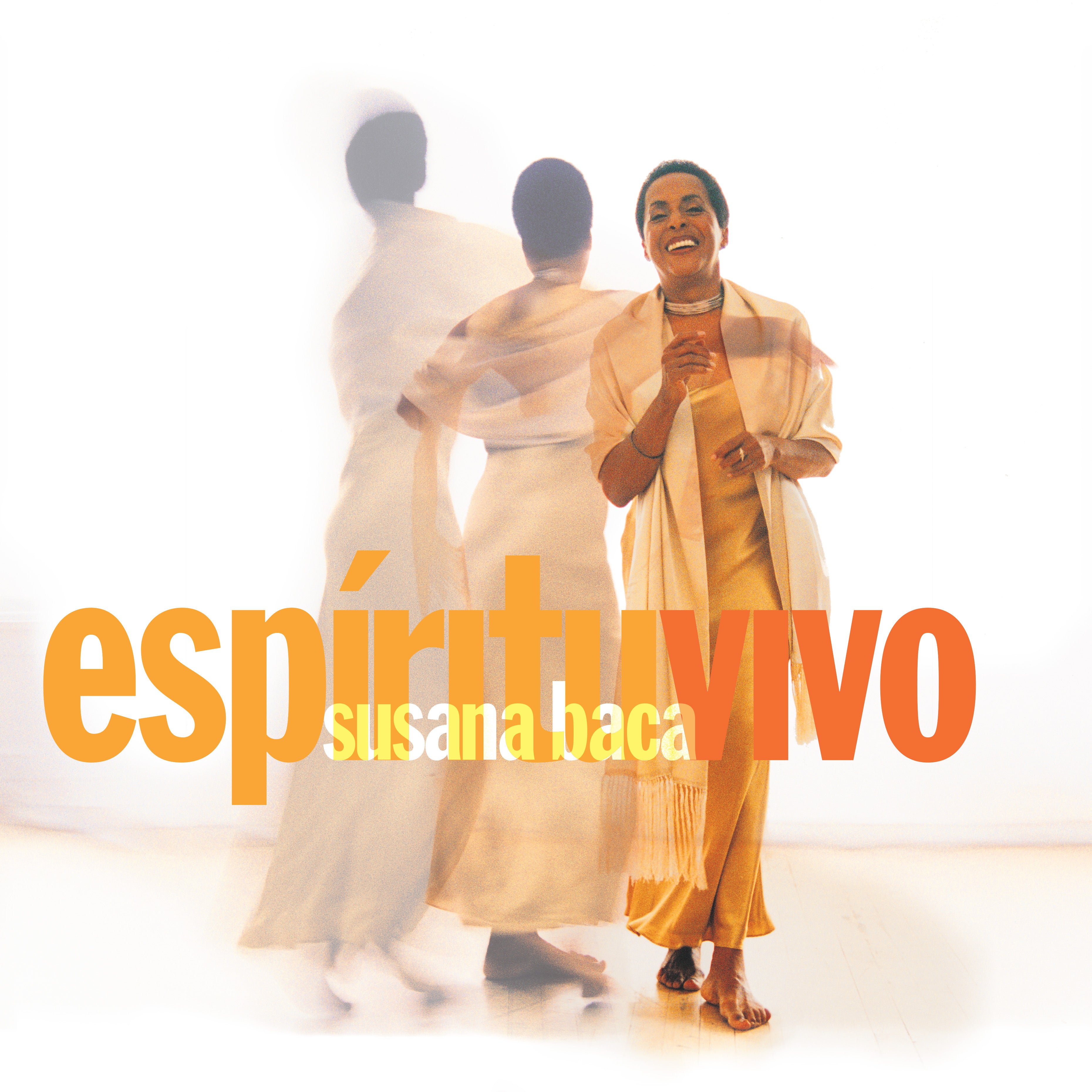 Espiritu Vivo