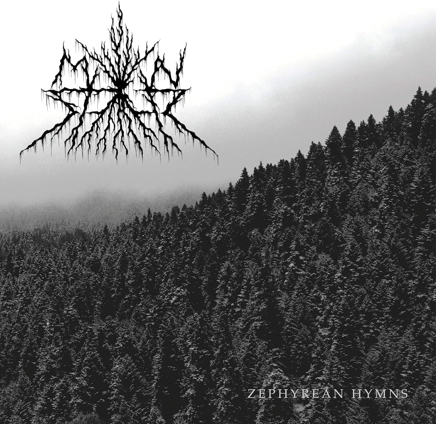 Zephyrean Hymns (Black
