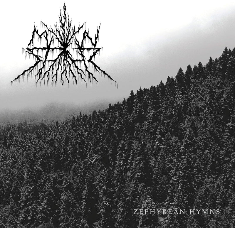 Zephyrean Hymns (Black