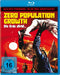 Zero Population Growth - Die Erde stirbt… (in HD neu abgetastet)