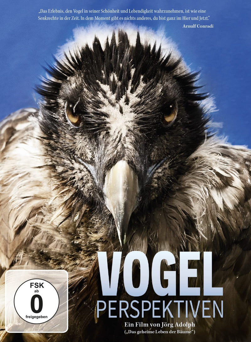 ADOLPH, JORG - VOGELPERSPEKTIVEN