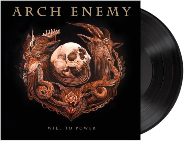 Will to Power