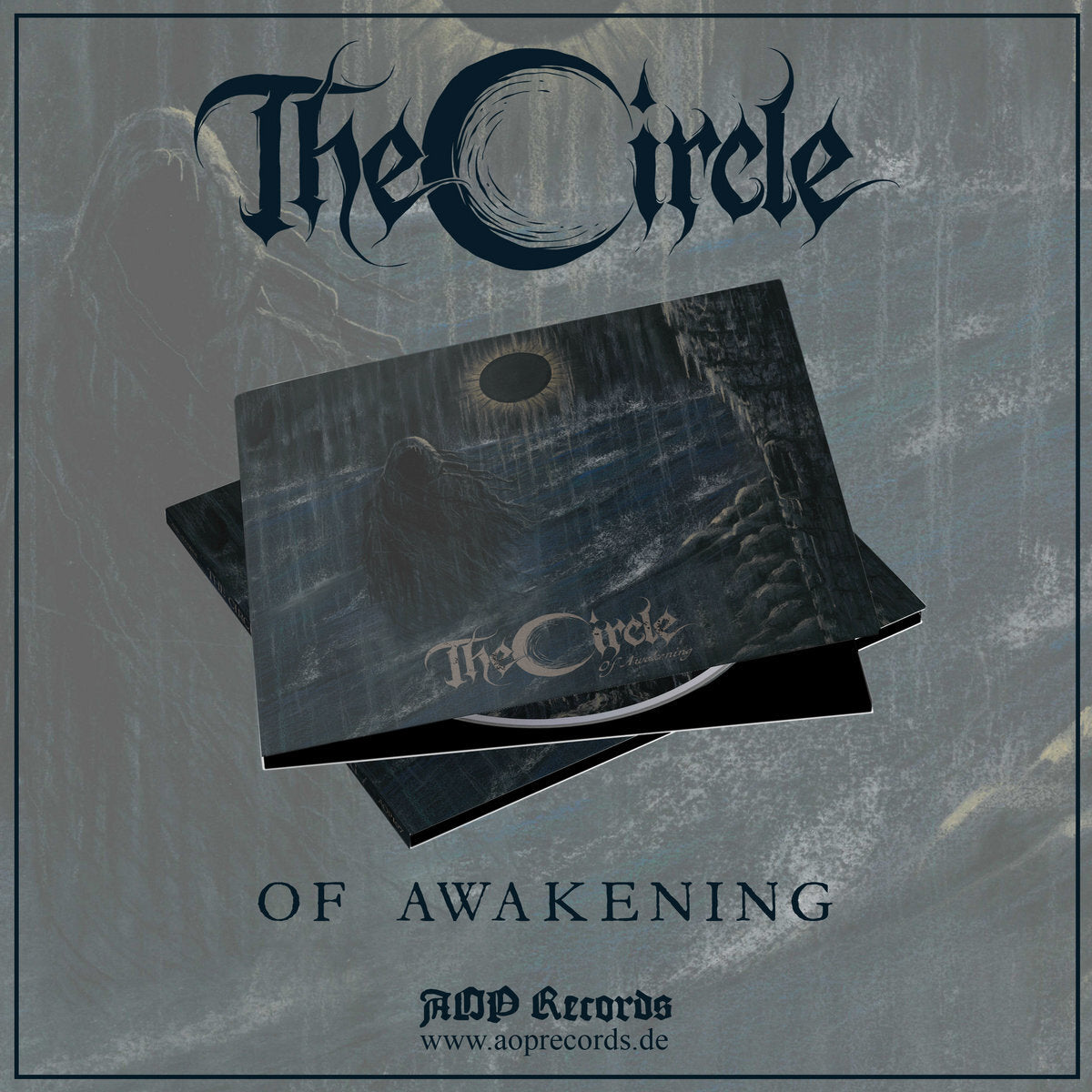 Of Awakening