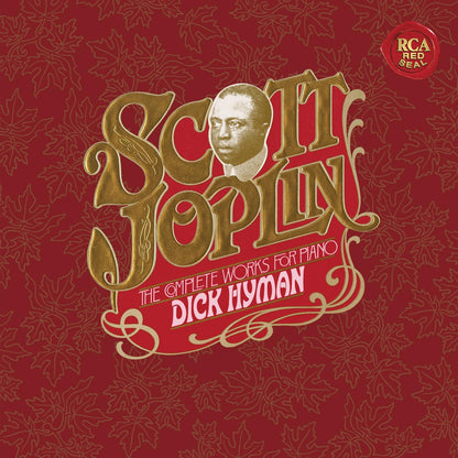 Scott Joplin - The Complete Works for Piano