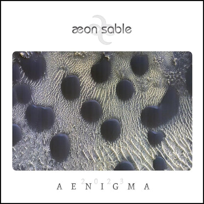 AEON SABLE - AENIGMA