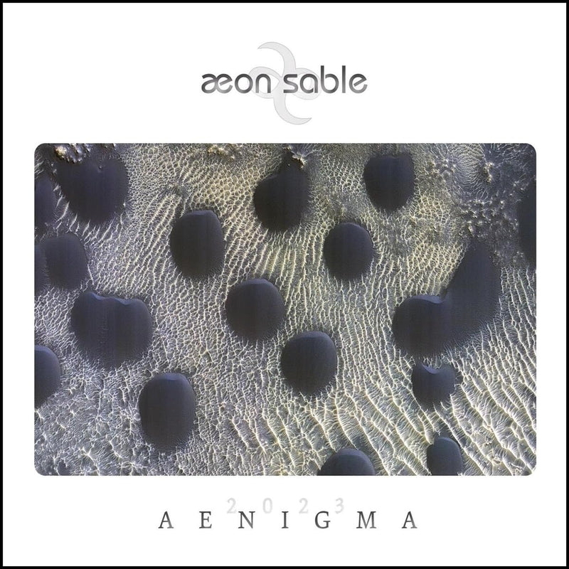 AEON SABLE - AENIGMA