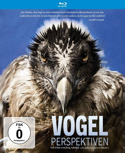 ADOLPH, JORG - VOGELPERSPEKTIVEN