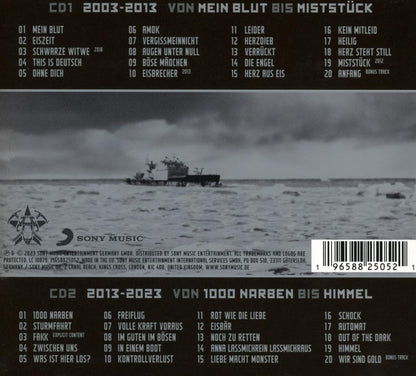 Es Bleibt Kalt°! (2003-2023)