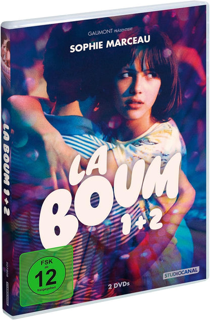 La Boum - Die Fete 1 & 2