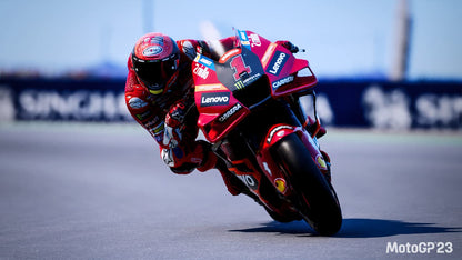 MotoGP 23 Day One Edition (Playstation 4) PlayStation 4 Day One Edition