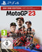 MotoGP 23 Day One Edition (Playstation 4) PlayStation 4 Day One Edition