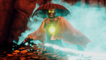 The Crown of Wu: Legend Edition (PS5