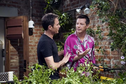 Will & Grace - The Revival