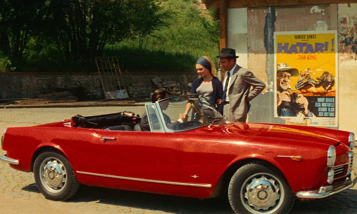 Die Verachtung - Le Mépris - 60th Anniversary Edition
