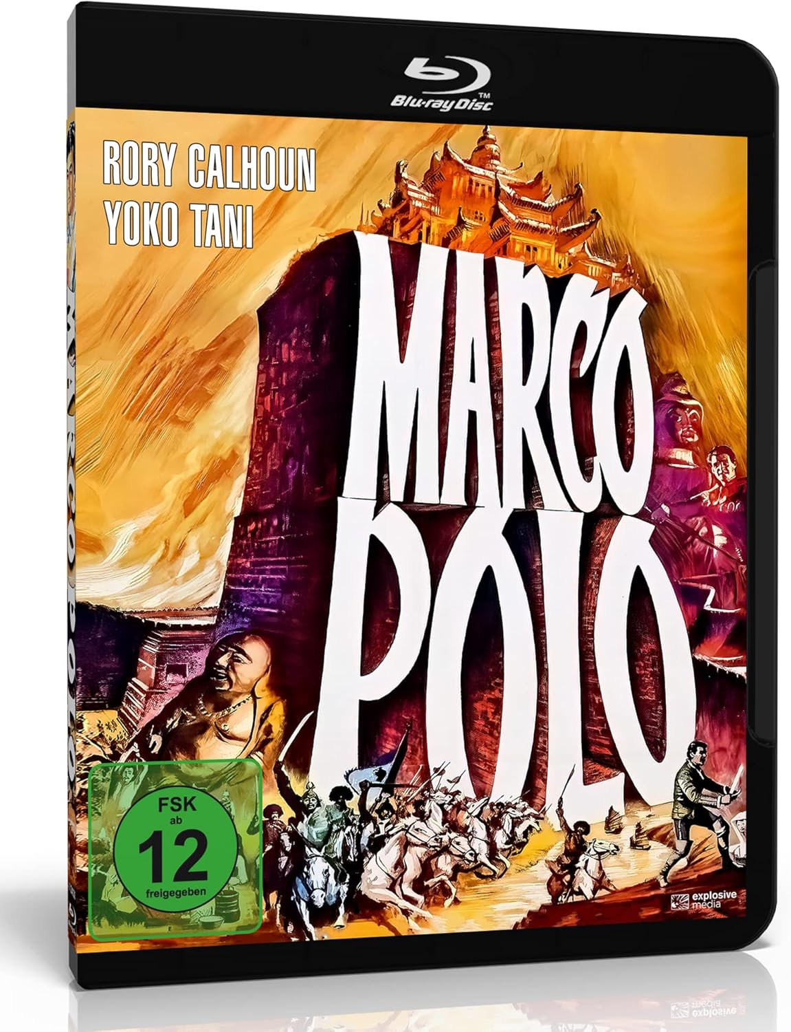 Marco Polo