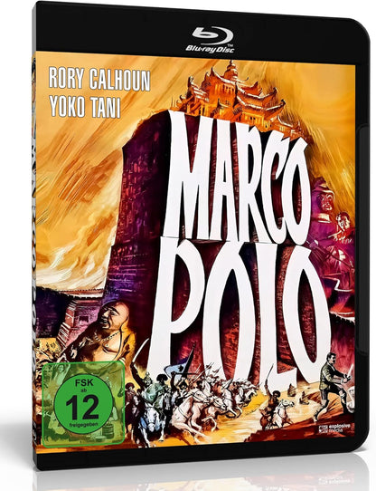 Marco Polo