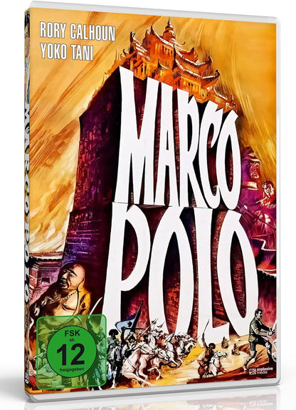 Marco Polo