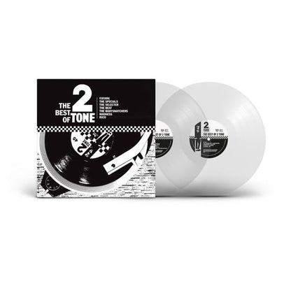 The Best of 2 Tone