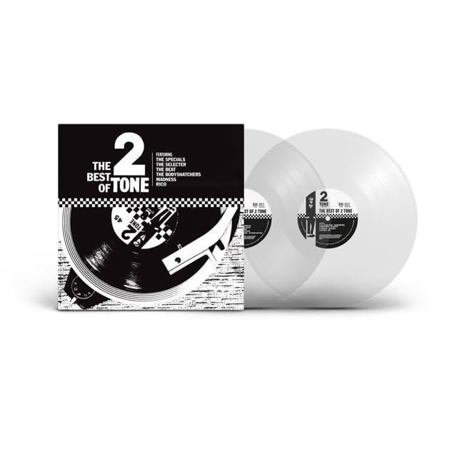 The Best of 2 Tone