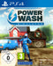 PowerWash Simulator (PlayStation PS4