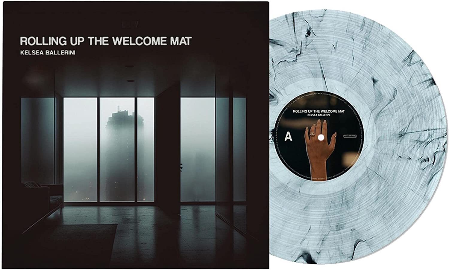 Rolling Up the Welcome Mat
