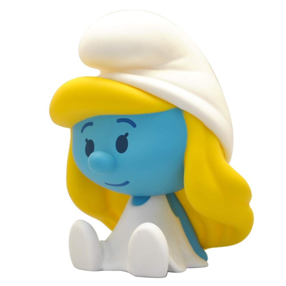 Plastoy Chibi Money Box, Multicoloured